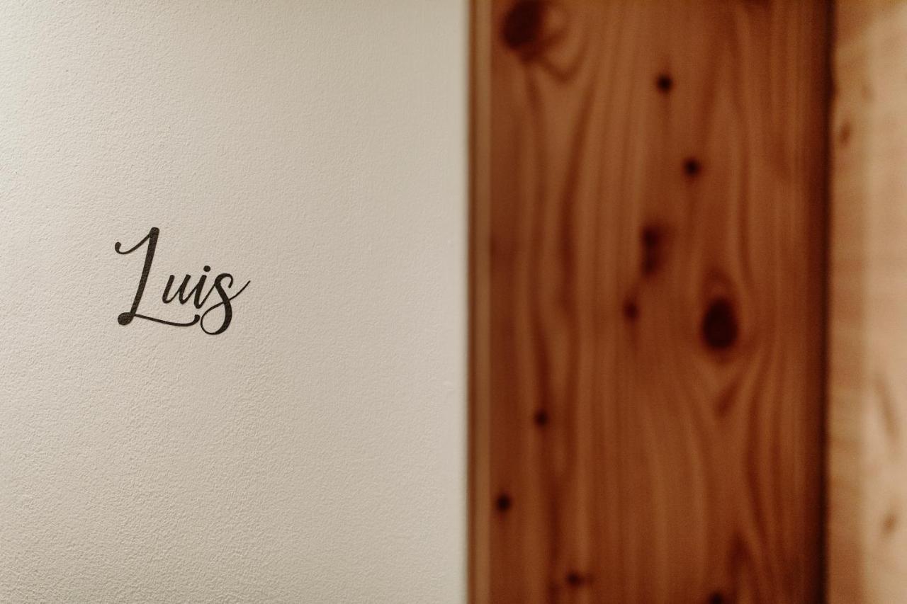Post Boutique Apartments Maria Alm am Steinernen Meer Ngoại thất bức ảnh