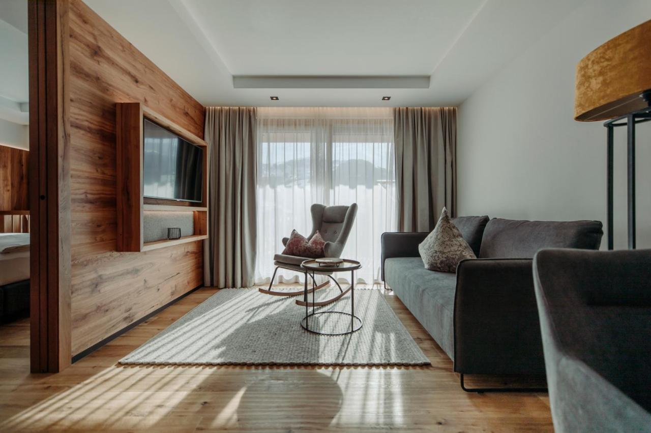 Post Boutique Apartments Maria Alm am Steinernen Meer Ngoại thất bức ảnh