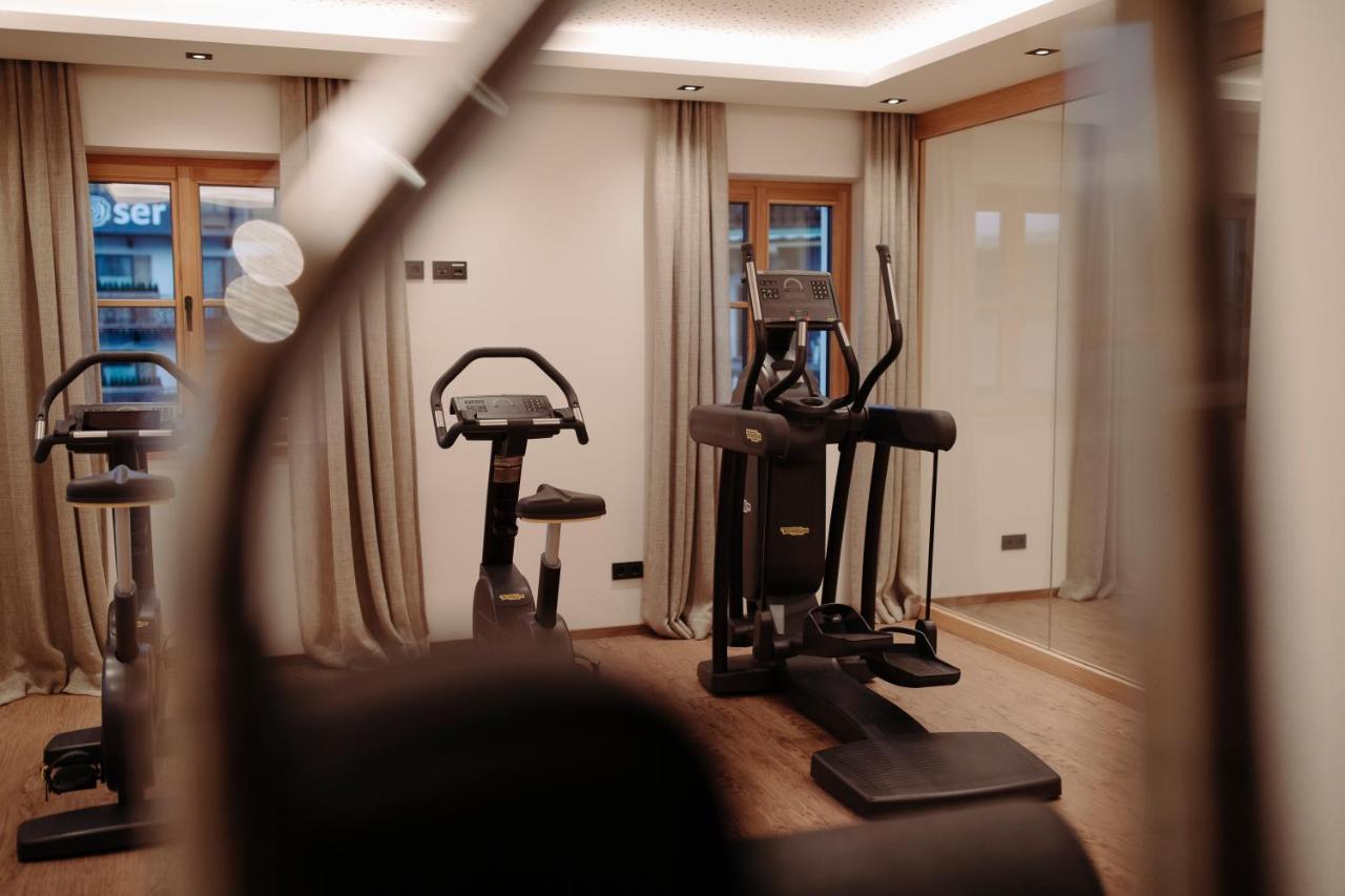 Post Boutique Apartments Maria Alm am Steinernen Meer Ngoại thất bức ảnh