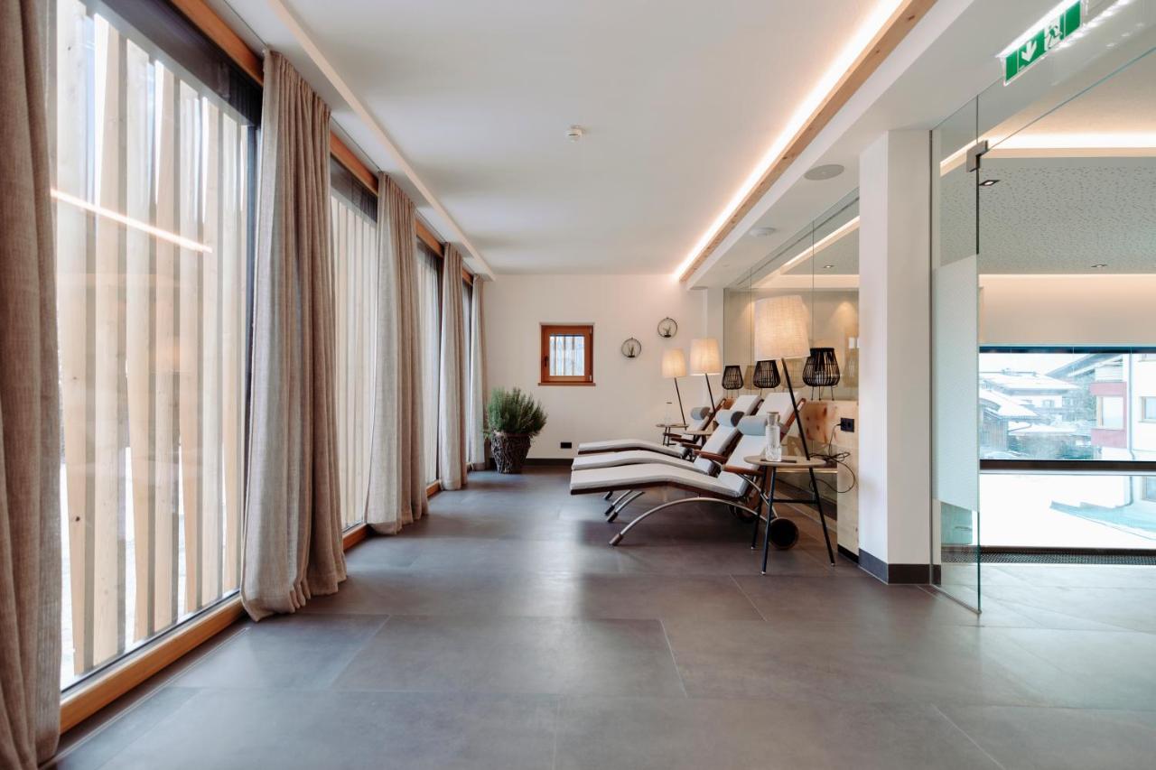 Post Boutique Apartments Maria Alm am Steinernen Meer Ngoại thất bức ảnh