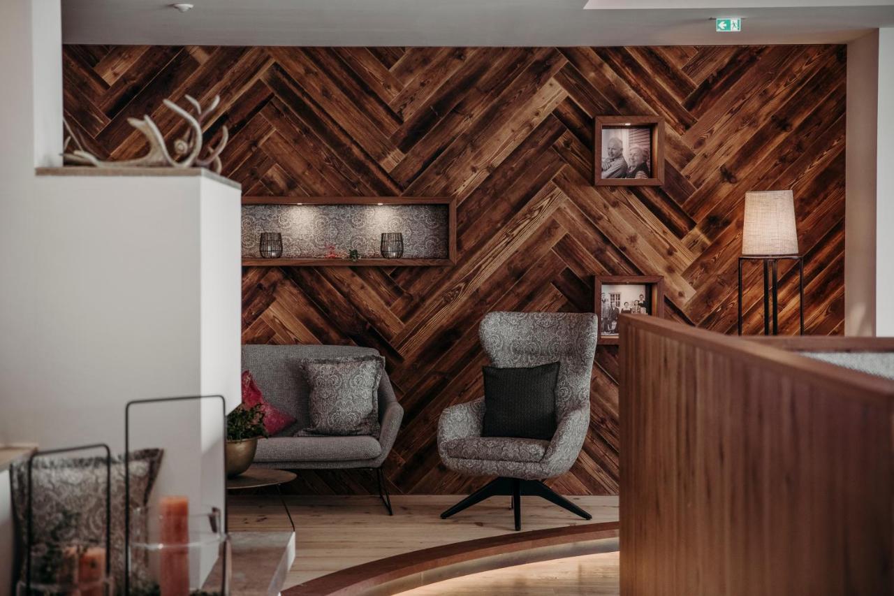 Post Boutique Apartments Maria Alm am Steinernen Meer Ngoại thất bức ảnh