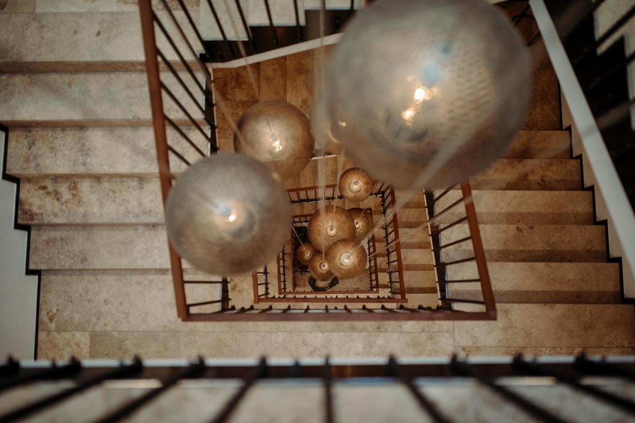 Post Boutique Apartments Maria Alm am Steinernen Meer Ngoại thất bức ảnh