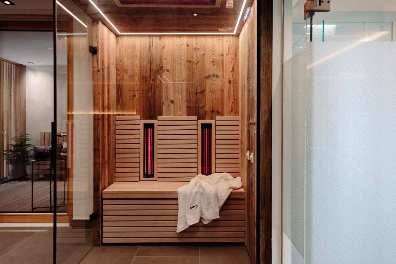 Post Boutique Apartments Maria Alm am Steinernen Meer Ngoại thất bức ảnh