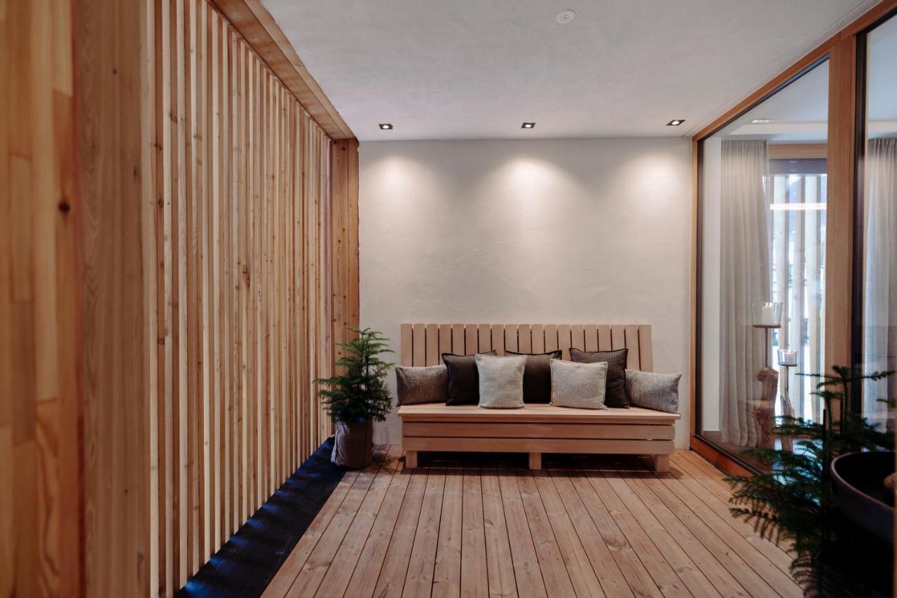 Post Boutique Apartments Maria Alm am Steinernen Meer Ngoại thất bức ảnh