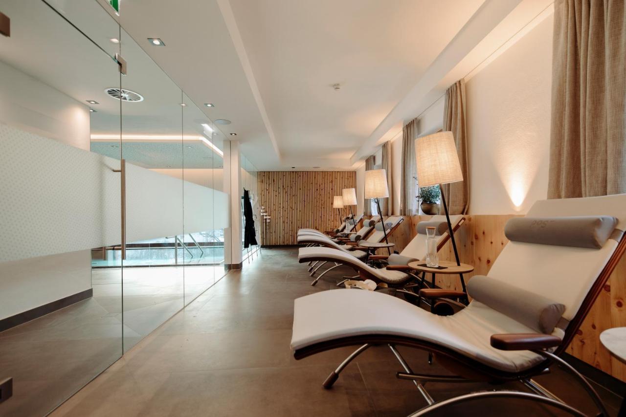 Post Boutique Apartments Maria Alm am Steinernen Meer Ngoại thất bức ảnh