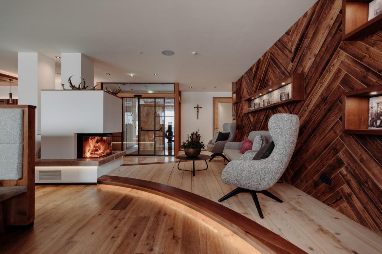 Post Boutique Apartments Maria Alm am Steinernen Meer Ngoại thất bức ảnh