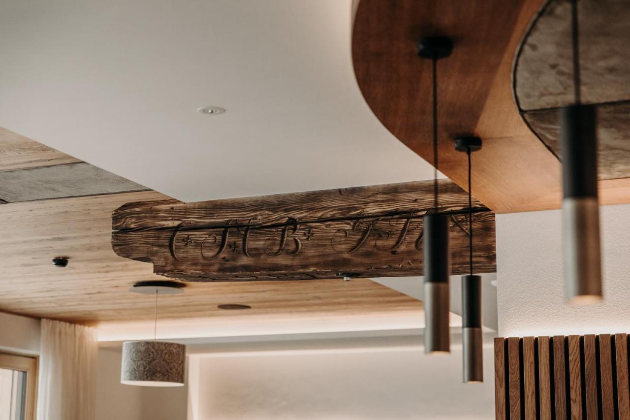 Post Boutique Apartments Maria Alm am Steinernen Meer Ngoại thất bức ảnh