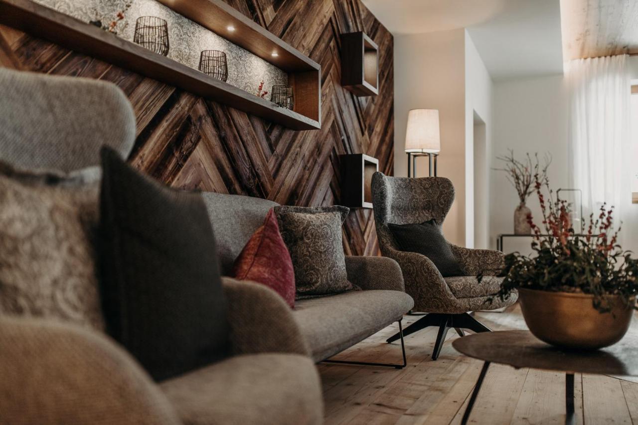 Post Boutique Apartments Maria Alm am Steinernen Meer Ngoại thất bức ảnh