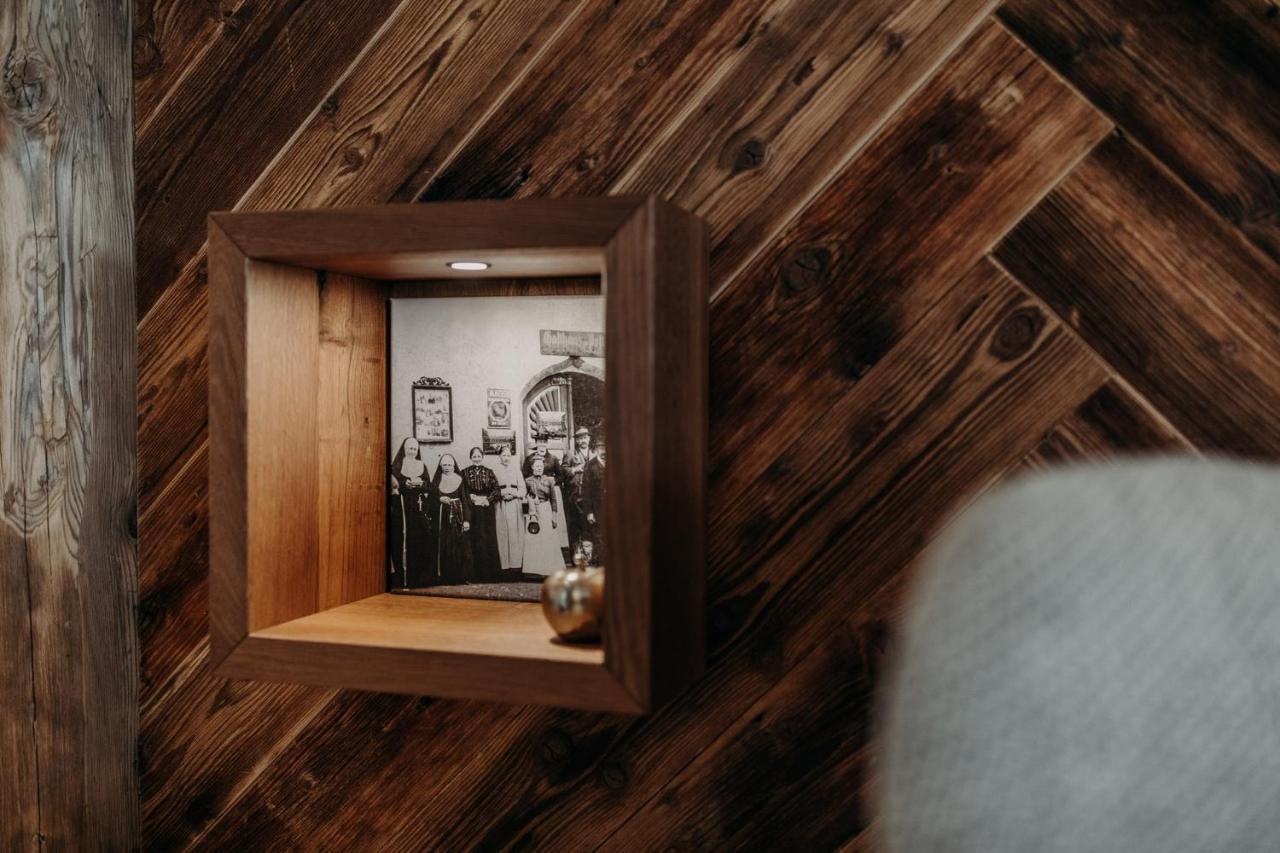 Post Boutique Apartments Maria Alm am Steinernen Meer Ngoại thất bức ảnh